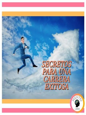 cover image of Secretos Para Una Carrera Exitosa